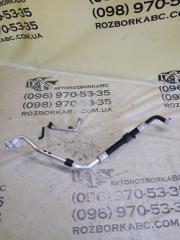 Трубка кондиционера Audi Q8 2019 Б/У Трубка кондиционера Audi Q8 2019