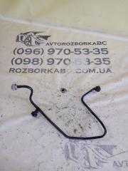 Патрубок системы охлаждения Audi Q8 2019 Б/У Патрубок системы охлаждения Audi Q8 2019