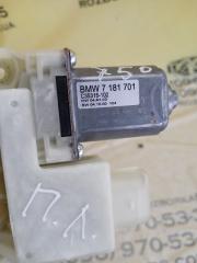 Моторчик стеклоподъемника передний левый 7 16-22 G11 G12 Моторчик стеклоподъемника передний левый 7 16-22 G11 G12