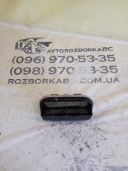 Решетка вентиляционная задняя правая Mercedes-Benz GLC 300 2019 Б/У Решетка вентиляционная задняя правая Mercedes-Benz GLC 300 2019