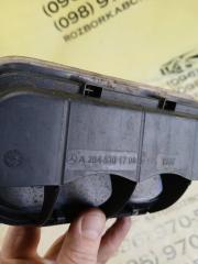 Решетка вентиляционная задняя правая Mercedes-Benz GLC 300 X253 27492031846862 Решетка вентиляционная задняя правая Mercedes-Benz GLC 300 X253 27492031846862