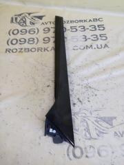 Накладка двери задняя левая Q8 2019 3.0 DCBD