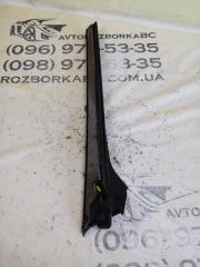 Накладка двери задняя левая Audi Q8 3.0 DCBD