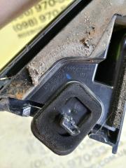 Накладка двери задняя левая Q8 2019 3.0 DCBD