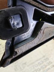 Накладка двери задняя правая Q8 2019 3.0 DCBD