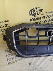 Решетка радиатора Q8 2019 3.0 DCBD Решетка радиатора Q8 2019 3.0 DCBD