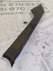 Накладка двери передняя правая S5 2017 Coupe 3.0 CWGD