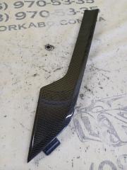 Накладка двери передняя левая S5 2017 Coupe 3.0 CWGD