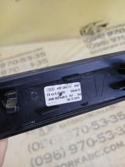 Накладка двери передняя левая Audi S5 Coupe 3.0 CWGD