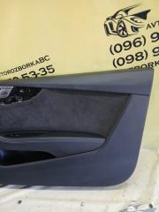 Карта двери передняя правая Audi S5 Coupe 3.0 CWGD Карта двери передняя правая Audi S5 Coupe 3.0 CWGD