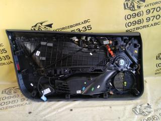 Карта двери передняя правая S5 2017 Coupe 3.0 CWGD Карта двери передняя правая S5 2017 Coupe 3.0 CWGD