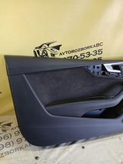 Карта двери передняя левая Audi S5 Coupe 3.0 CWGD Карта двери передняя левая Audi S5 Coupe 3.0 CWGD