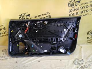 Карта двери передняя левая S5 2017 Coupe 3.0 CWGD Карта двери передняя левая S5 2017 Coupe 3.0 CWGD