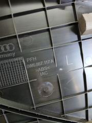 Карта двери передняя левая S5 2017 Coupe 3.0 CWGD Карта двери передняя левая S5 2017 Coupe 3.0 CWGD