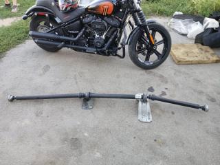 Карданный вал XC90 2016 t27 Карданный вал XC90 2016 t27