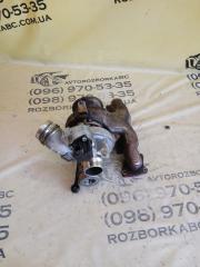 Турбина Volvo XC90 2016