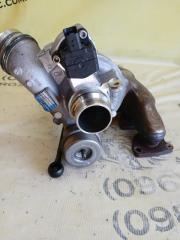 Турбина XC90 2016 t27