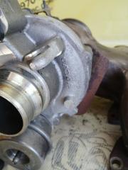 Турбина XC90 2016 t27