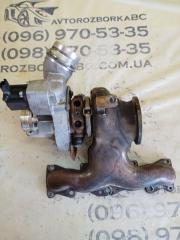 Турбина XC90 2016 t27