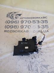 Блок управление акб Volvo XC90 2016