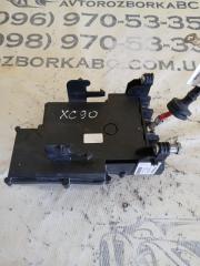 Блок управление акб XC90 2016 t27 Блок управление акб XC90 2016 t27