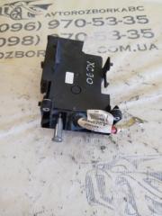 Блок управление акб Volvo XC90 t27 Блок управление акб Volvo XC90 t27