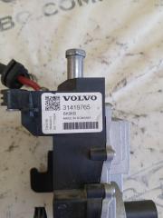 Блок управление акб XC90 2016 t27 Блок управление акб XC90 2016 t27