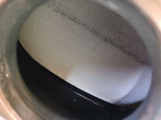 Катализатор XC90 2016 t27