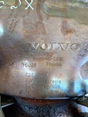 Катализатор XC90 2016 t27