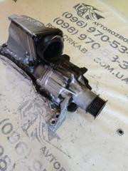 Компрессор двигателя XC90 2016 t27 Компрессор двигателя XC90 2016 t27