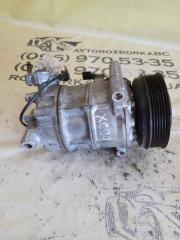 Компрессор кондиционера XC90 2016 t27 Компрессор кондиционера XC90 2016 t27