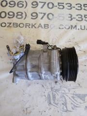 Компрессор кондиционера Volvo XC90 t27 Компрессор кондиционера Volvo XC90 t27