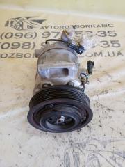 Компрессор кондиционера XC90 2016 t27 Компрессор кондиционера XC90 2016 t27