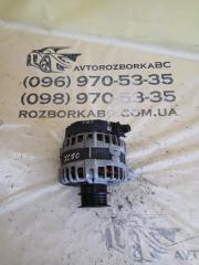 Генератор Volvo XC90 2016