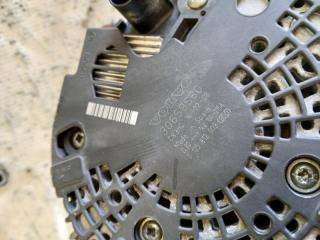 Генератор XC90 2016 t27 Генератор XC90 2016 t27