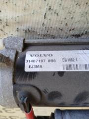 Стартер XC90 2016 t27 Стартер XC90 2016 t27