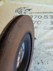 Диск тормозной задний XC90 2016 t27 Диск тормозной задний XC90 2016 t27