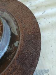 Диск тормозной задний Volvo XC90 t27 Диск тормозной задний Volvo XC90 t27