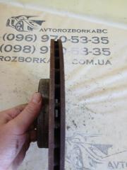 Диск тормозной задний XC90 2016 t27 Диск тормозной задний XC90 2016 t27