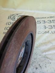 Диск тормозной задний XC90 2016 t27 Диск тормозной задний XC90 2016 t27