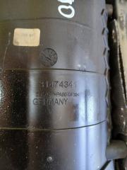 Воздуховод XC90 2016 t27 Воздуховод XC90 2016 t27