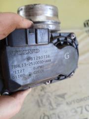 Дросельна заслонка XC90 2016 t27 Дросельна заслонка XC90 2016 t27