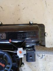 Замок кришки багажника Q8 2019 DCBD Замок кришки багажника Q8 2019 DCBD