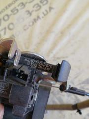 Замок кришки багажника Q8 2019 DCBD Замок кришки багажника Q8 2019 DCBD