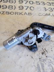 Мотор стеклоочистителя задний Q8 2019 DCBD Мотор стеклоочистителя задний Q8 2019 DCBD