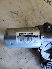 Мотор стеклоочистителя задний Q8 2019 DCBD Мотор стеклоочистителя задний Q8 2019 DCBD