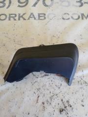 Накладка стоп-сигнала задняя левая Q8 2019 DCBD Накладка стоп-сигнала задняя левая Q8 2019 DCBD