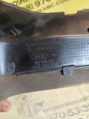 Накладка стоп-сигнала задняя левая Q8 2019 DCBD Накладка стоп-сигнала задняя левая Q8 2019 DCBD