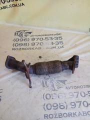 Приемная труба глушителя Volvo XC90 2016