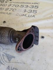 Приемная труба глушителя XC90 2016 t27 Приемная труба глушителя XC90 2016 t27